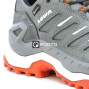 podgląd LOWA Innovo GTX Lo szare męskie buty outdoorowe, membrana Gore-Tex®