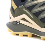 podgląd LOWA MADDOX PRO GTX LO oliwkowe męskie buty outdoorowe z membraną Gore-Tex®
