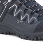 podgląd Buty trekkingowe ALPINE PRO Gudere PTX membrane