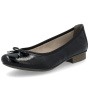 podgląd Buty damskie RIEKER 51950-00