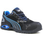 podgląd Buty robocze PUMA Rio black low S3