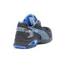 podgląd Buty robocze PUMA Rio black low S3