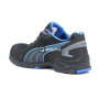 podgląd Buty robocze PUMA Rio black low S3
