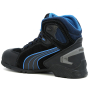 podgląd Buty robocze PUMA Rio Black Mid S3