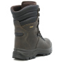 podgląd GRISPORT Dobermann brązowe męskie wysokie buty outdoorowe, membrana Spo-Tex
