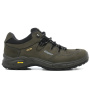 podgląd GRISPORT Travel 20 oliwkowe męskie buty outdoorowe z membraną Spotex