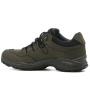podgląd GRISPORT Travel 20 oliwkowe męskie buty outdoorowe z membraną Spotex