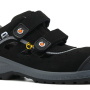 podgląd Buty robocze BASE Be Fresh S1P