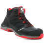 podgląd Obuwie ochronne ALBATROS Ultratrail Mid S3