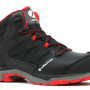 podgląd Obuwie ochronne ALBATROS Ultratrail Mid S3