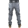 podgląd Spodnie robocze SIR Industrial 31104G grey