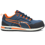 podgląd Buty robocze PUMA Crosstwist low S3 HRO