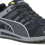 podgląd Buty robocze PUMA Elevate Knit low S1P ESD HRO