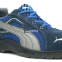 podgląd Buty robocze PUMA Omni Blue low S1P