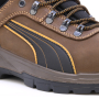 podgląd Buty robocze Puma Sierra Nevada Low S3 HRO