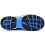 podgląd Buty robocze PUMA Velocity 2.0 blue low S1P ESD HRO