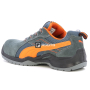 podgląd Buty robocze PUMA Omni Orange low S1P