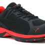 podgląd Buty robocze PUMA Fuse Motion 2.0 red low S1P ESD HRO