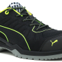 podgląd Buty robocze PUMA TC Green low S1P ESD