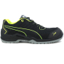 podgląd Buty robocze PUMA TC Green low S1P ESD