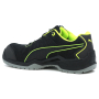 podgląd Buty robocze PUMA TC Green low S1P ESD