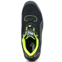 podgląd Buty robocze PUMA TC Green low S1P ESD