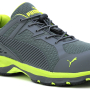 podgląd Buty robocze PUMA Fuse Motion 2.0 green low S1P ESD HRO