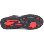 podgląd Buty robocze PUMA Airtwist black-red S3 ESD