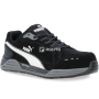 podgląd Buty robocze PUMA Airtwist black S3 ESD