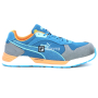 podgląd Buty robocze PUMA Frontside blue S1P ESD