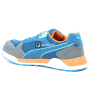 podgląd Buty robocze PUMA Frontside blue S1P ESD