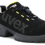 podgląd Buty robocze UVEX 1 Duo S1 ESD