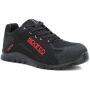 podgląd Buty robocze SPARCO Practice S1P