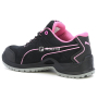 podgląd Buty robocze PUMA Fuse TC Pink Wns low S1P ESD Lady