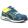podgląd Buty robocze PUMA Elevate Knit low green S1P