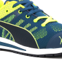podgląd Buty robocze PUMA Elevate Knit low green S1P
