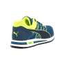 podgląd Buty robocze PUMA Elevate Knit low green S1P