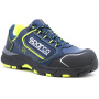 podgląd Buty robocze SPARCO Sochi S3
