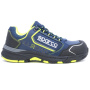 podgląd Buty robocze SPARCO Sochi S3