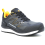 podgląd Buty robocze TOWORKFOR Warm Up Red S3