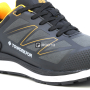 podgląd Buty robocze TOWORKFOR Warm Up Red S3