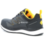 podgląd Buty robocze TOWORKFOR Warm Up Red S3