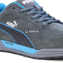 podgląd Buty robocze PUMA Airtwist Grey S3 ESD