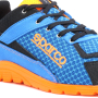 podgląd Buty robocze SPARCO Practice S1P