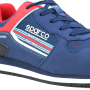 podgląd Buty robocze SPARCO Martini Racing S1P