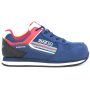 podgląd Buty robocze SPARCO Martini Racing S1P