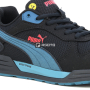 podgląd Buty robocze PUMA Frontside blk S1P ESD