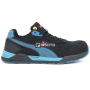 podgląd Buty robocze PUMA Frontside blk S1P ESD