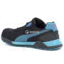 podgląd Buty robocze PUMA Frontside blk S1P ESD