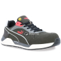 podgląd Buty robocze PUMA Frontside brown S1P ESD